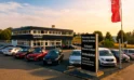 Willkommen bei Ihrem neuen Kia Partner in Wolfenbüttel