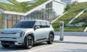 Elektromobilität bei Kia – Die Zukunft fährt elektrisch